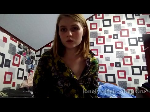 ❤️ Fiatal szőke diák Oroszországból szereti a nagyobb farkakat. ❤❌ Baszás videó at hu.mathem-1-class.ru ❌