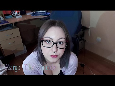 ❤️ Szexi lány szemüveges szopik Dildo mélyen a kamera ❤❌ Baszás videó at hu.mathem-1-class.ru ❌